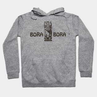 Bora Bora Hoodie